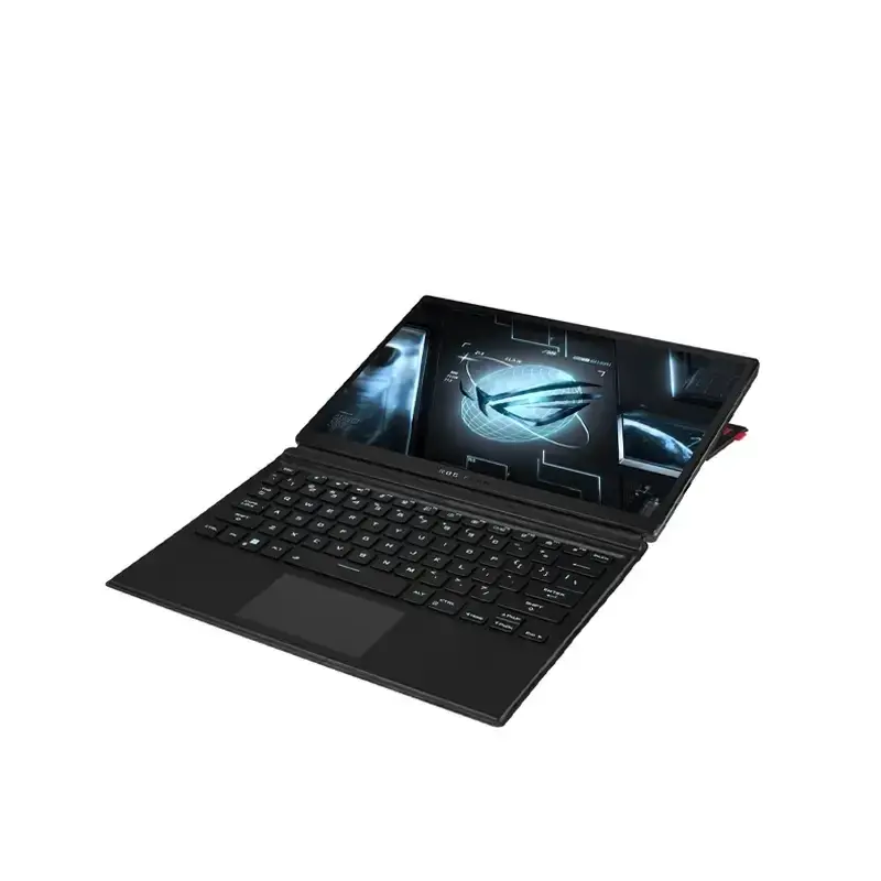 Asus ROG Flow Z13 GZ301VV-MU026 طراحی لپ‌تاپ ایسوس مدل